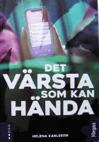 Det v&auml;rsta som kan h&auml;nda