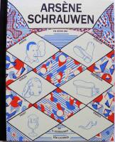 Ars&egrave;ne Schrauwen