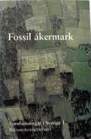 Fossil &aring;kermark