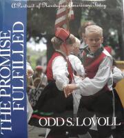 The promise fulfilled - a portrait of Norwegian Americans today