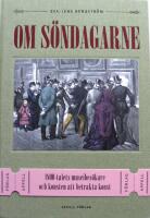 Om s&ouml;ndagarne : 1800-talets museibes&ouml;kare och konsten att betrakta konst