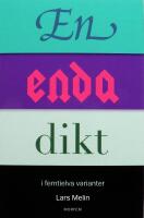 En enda dikt : i femtielva varianter