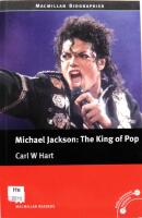 Michael Jackson : the king of pop. Pre-intermediate Level