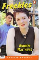 Freckles (Penguin Readers: Level 2)