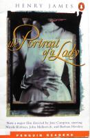 The Portrait of a Lady. Penguin Readers Level 3