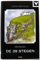 De 39 stegen