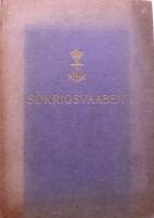 S&oslash;krigsvaaben. 