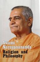 Religion and Philosophy