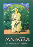 Tanagra - J.F. Willumsen og hans antiksamling