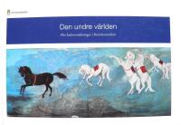 Den undre v&auml;rlden : fler kulvertm&aring;lningar i Kumlaanstalten