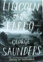 Lincoln in the Bardo