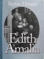 Edith Amalia