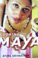 Looking for Maya