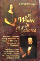 A Winter in Mallorca