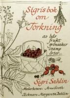 Sigris bok om torkning
