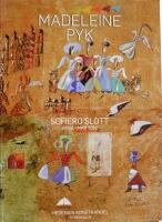 MADELEINE PYK. SOFIERO SLOTT APRIL-MAJ 2011. 