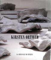 Kirsten Ortwed. Den Danske Pavillon, Biennalen i Venedig 15. juni - 9. november 1997