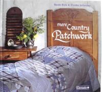 Mere Country Patchwork 