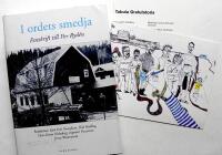 I ordets smedja. Festskrift till Per Ryd&eacute;n