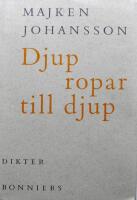 Djup ropar till djup 