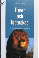 Revir och ledarskap - En bok om organisatoriska revir