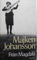 Fr&aring;n Magdala : fragment ur en sj&auml;lvbiografi