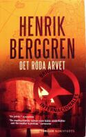 Det r&ouml;da arvet