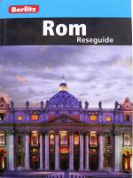 Rom. Berlitz reseguide 