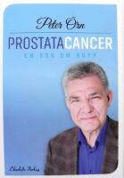 Prostatacancer : En bok om hopp 