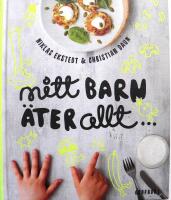 Mitt barn &auml;ter allt