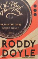 Oh, Play That Thing. Et sidste tilbageblik Bind 2. 