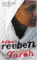 Adams revben