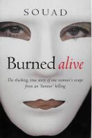 Burned Alive