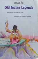 Old Indian legends
