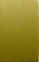 Gunnar Jarring, en bibliografi 