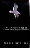 Joe Gould's secret
