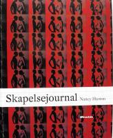 Skapelsejournal