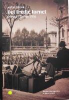 Det tredje tornet : en resa i Italien 1936
