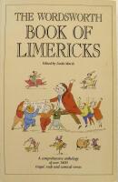 The Wordsworth book of limericks