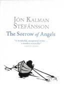 The Sorrow Of Angels