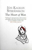 The Heart of Man