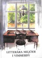 Litter&auml;ra milj&ouml;er i Vimmerby