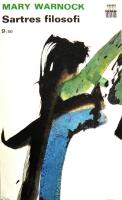 Sartres filosofi 