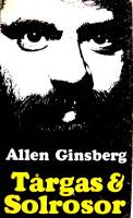 T&aring;rgas & solrosor. I tolkning av G&ouml;sta Friberg och Gunnar Harding  