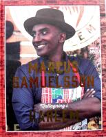 Red Rooster : matlagning i Harlem