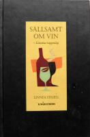 S&auml;llsamt om vin