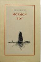 Mormon boy 