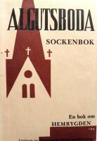 Algutsboda sockenbok Del IV