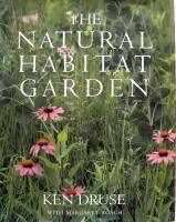The Natural Habitat Garden