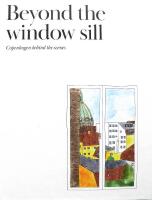 Beyond the Window Sill - Copenhagen behind the scenes.